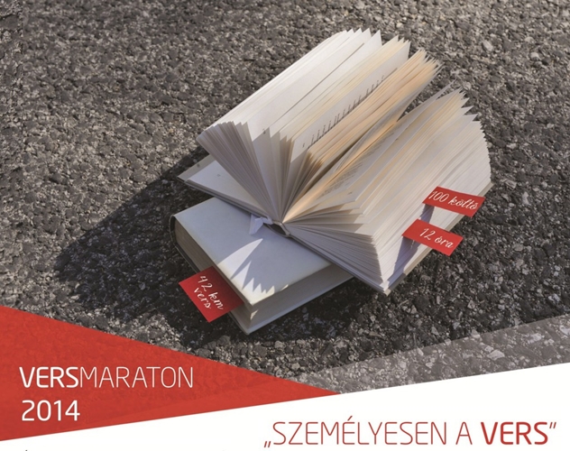 Versmaraton 2014